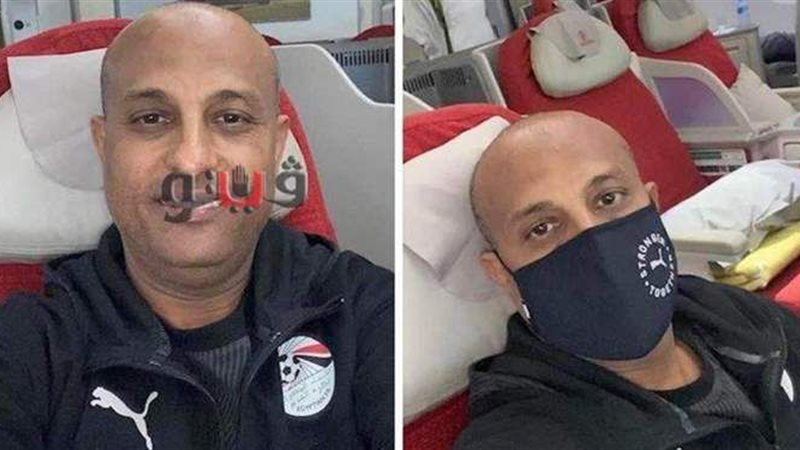 مدرب المنتخب المصري