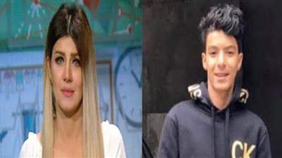 تخفيف الحكم على المتهمين بقتل نجل مذيعة قناة النهار مروة ميمي لـ 6 أشهر
