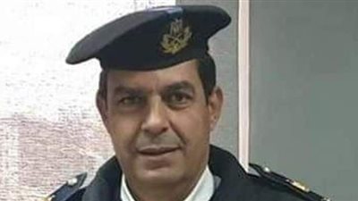 ضحى بنفسه من أجل المواطنين.. حكاية استشهاد اللواء ياسر عصر بمحطة مترو مسرة | صور