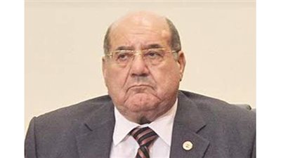 رئيس مجلس الشيوخ يستقبل وفد البرلمان العربي