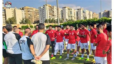 الاتحاد البرازيلي يبرز موقعة المنتخب الأولمبي مع السامبا