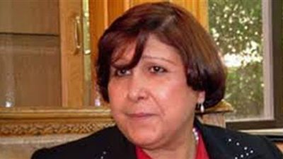 أمينة النقاش: نجاح المرشحين المستقلين أمام رجال الأعمال يحدث توازن بمجلس النواب