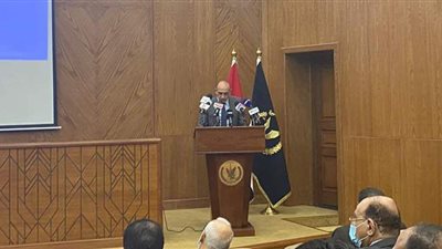 مساعد وزير الداخلية: اتخذنا كافة التدابير لمنع انتشار فيروس كورونا داخل السجون