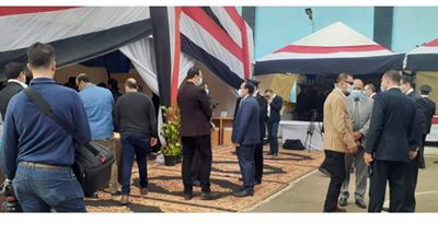 مساعد وزير الداخلية للسجون: أجرينا ٤٧٢ عملية جراحية للنزلاء خلال عام ٢٠٢٠