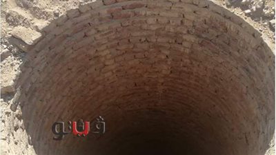 أمن قنا يكشف لغز واقعة العثور على جثة متعفنة في بئر