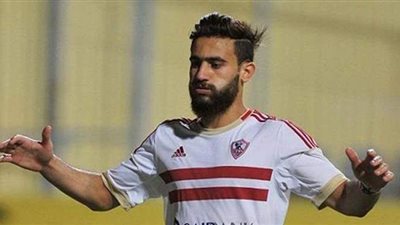هل يعود باسم مرسي  لقيادة هجوم الزمالك؟.. مصدر بالنادي يرد