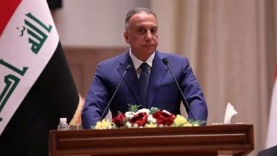 رئيس الوزراء العراقي يجدد التزامه بإجراء الانتخابات المبكرة في موعدها