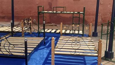 مساعد وزير الداخلية للسجون: الإفراج عن 35 ألف نزيل خلال عام