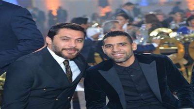 أحمد حسن  لـ