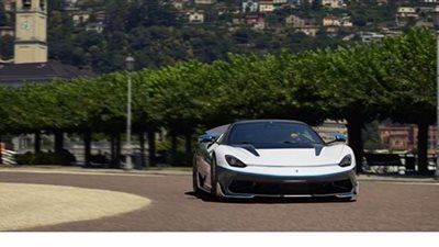 أكثر من 50 دولة تستخدم أول سيارة هجينة تعمل بالاتصال عبر الإنترنت