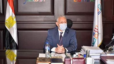 محافظ الأقصر: افتتاح طريق الكباش أمام السياحة العالمية قريبا .. ونتجه للصناعة كبديل لقطاعى السياحة والزراعة ( حوار )