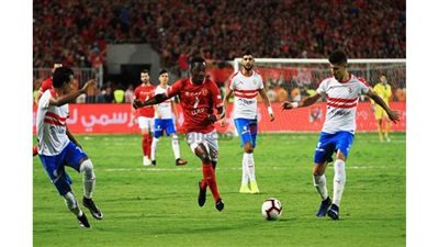 حلم المشاركة الأولى في مونديال كأس العالم للأندية  يراود الزمالك