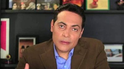 اخبار ماسبيرو..  محمد الغيطي يستعد لتقديم برنامج على إذاعة الشرق الأوسط