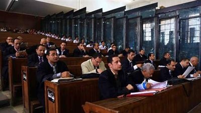 براءه متهم في إعادة محاكمته بـ