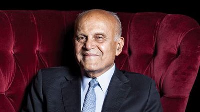 في عيد ميلاده الـ85.. أهم 10 تواريخ في حياة مجدي يعقوب