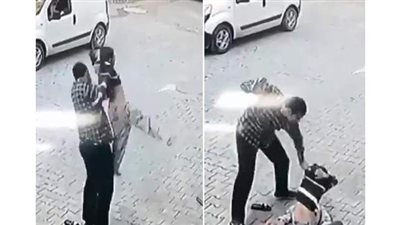 تداول فيديو لطفل سوري لاجئ يتعرض لضرب وحشي في تركيا