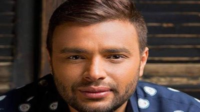 تغريم المطرب رامي صبري 336 ألف جنيه بتهمة التهرب الضريبي