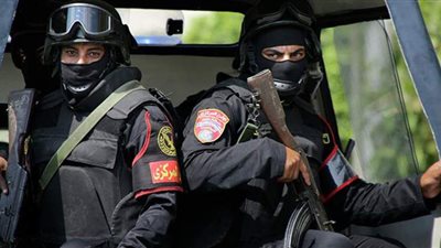 أمن الجيزة يحبط محاولة السطو المسلح على منطقة الصاغة بالحوامدية