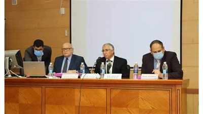 رئيس هيئة سلامة الغذاء: ضمان السلامة الغذائية تكفله الدولة