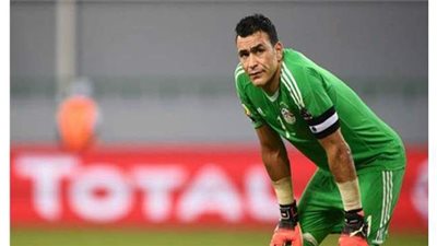 شوبير: فشل مفاوضات انتقال عصام الحضري لصفوف زد