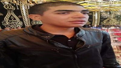 نجل الشهيد ياسر عصر : سأكمل مسيرة والدي وتعلمت منه التضحية من أجل الوطن