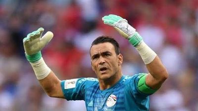 غزل المحلة: لم نتفاوض مع الحضري.. ولدينا أفضل من حراس الدوري الممتاز