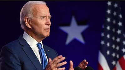 بالأسماء.. قائمة المرشحين المحتملين لطاقم بايدن الجديد