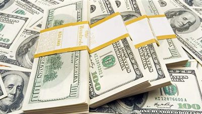 تراجع جديد للدولار أمام الجنيه بدعم من ثقة المؤسسات الدولية في الاقتصاد المصري