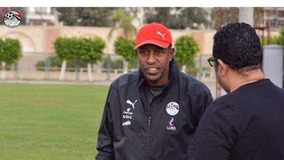 ربيع ياسين: التركيز وتنفيذ التعليمات مفتاح فوز المنتخب أمام توجو