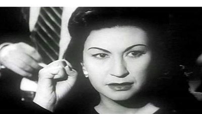 فردوس حسن.. ثاني وجه نسائي على الشاشة.. وصاحبة أول فيلم يثير أزمة مع الصحافة