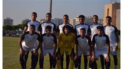 منتخب الشباب يواجه المحلة ودياً الثلاثاء المقبل