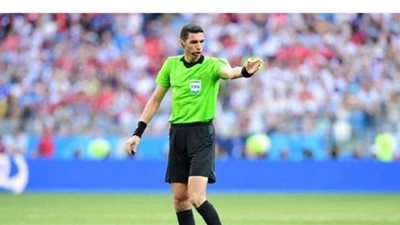 جهاد جريشة يدير مواجهة صعبة بين مدغشقر وكوت ديفوار.. اليوم