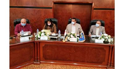 الموافقة على 6 مشروعات استثمارية  جديدة  بالبحيرة