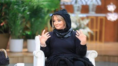 شهيرة : مرض محمود ياسين كان شديد وخدمته لوحدى