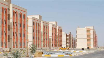 تفاصيل شقق مطار امبابة..  الخطوات الكاملة للحجز