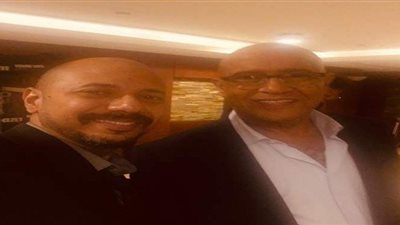 سيد عبدالخالق ابن رجل أعمال صعيدي في 