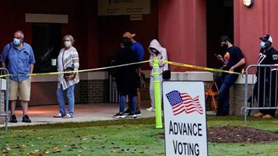 سكرتير ولاية جورجيا: تعرضت لضغوط من أجل تغيير النتيجة لصالح ترامب