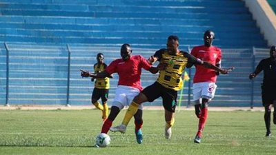 السودان يحقق فوز ا مفاجئا على غانا في تصفيات الكان