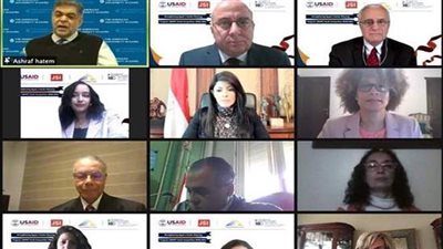 تفاصيل مسابقة وزارة التعاون الدولي والوكالة الأمريكية لتنظيم الأسرة في مصر