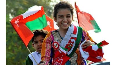 يحل غدا.. ما لا تعرفه عن اليوم الوطني لعمان