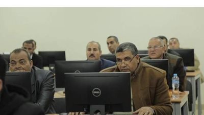 استمرار الاختبارات الشفوية للمشرفين على حج الجمعيات الأهلية بـ7 محافظات