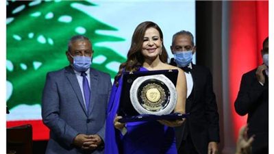 كارول سماحة : الأمومة منحتني الأمان والاستقرار ولم أعد أهتم بالفن .. وأتمني رؤية مسيرتى بفيلم سينمائي ( حوار )