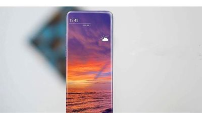سامسونج تختبر Snapdragon 875 في Galaxy S21