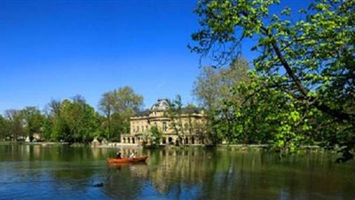 بدلا من السمك.. صياد يصطاد قنبلة من الحرب العالمية الثانية