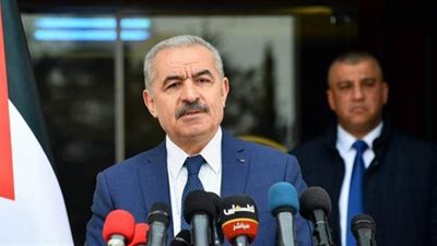 رئيس وزراء فلسطين يعلن استئناف الاتصالات مع إسرائيل