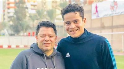 كابتن بلدية المحلة يحرر محضرا ضد النادي بعد منعه من حضور تدريبات الفريق