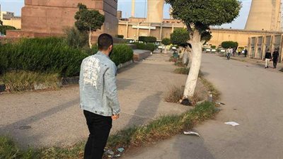 الخلاف على القيمة المادية يؤجل توقيع نجم إف سي مصر للمحلة | صور