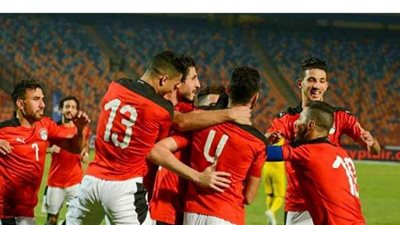 منتخب مصر يفوز على توجو 3/ 1 ويقترب من التأهل لأمم أفريقيا