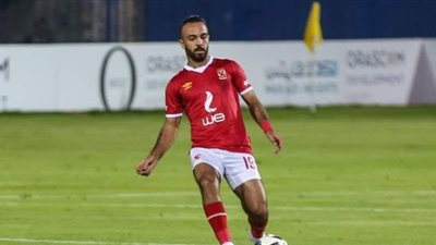 أفشة ومحمد شريف يسجلان أول أهدافهما الدولية أمام توجو