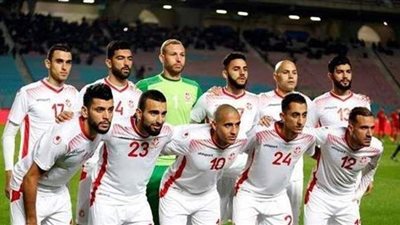 علي معلول وفرجاني ساسي يقودان تونس أمام تنزانيا